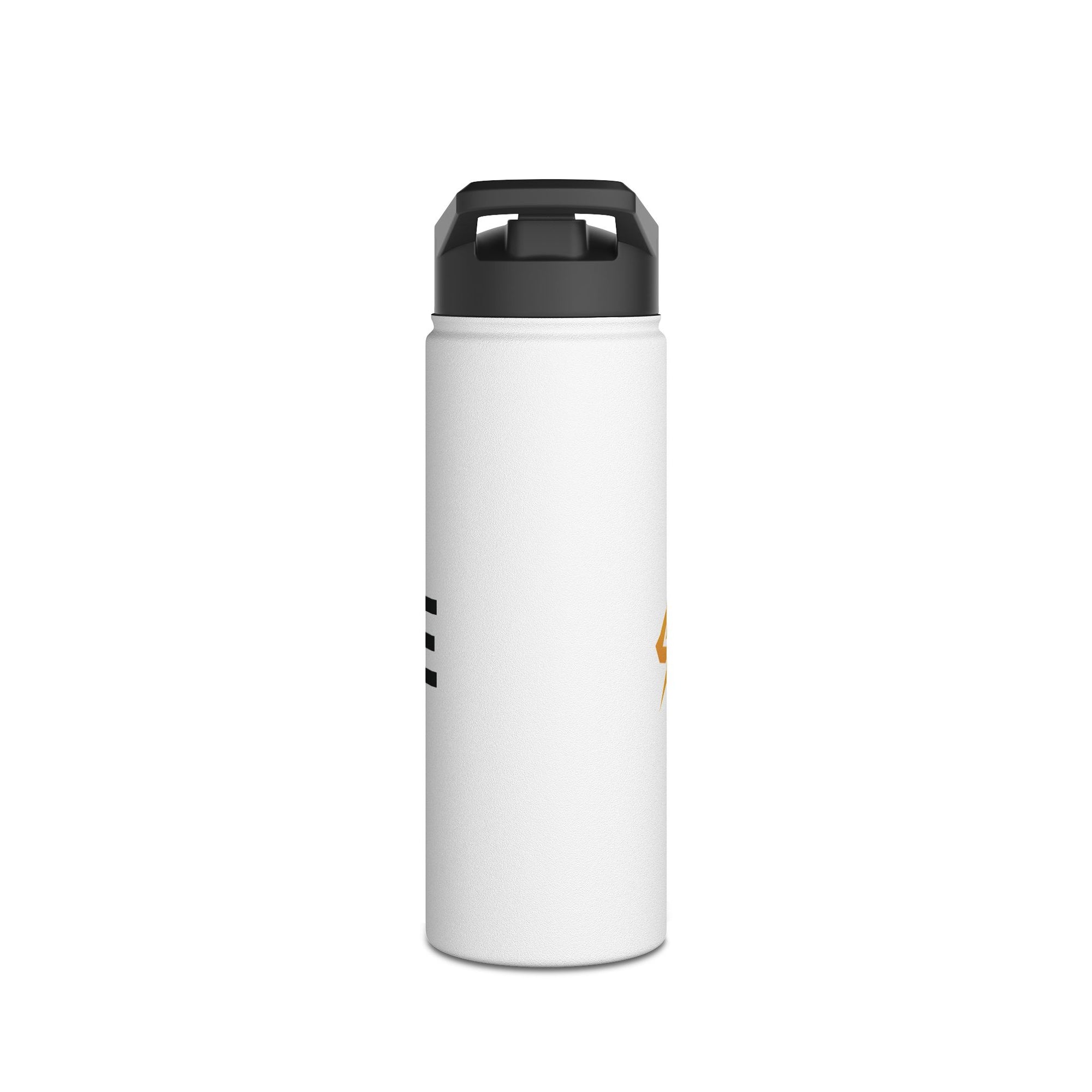 Inspire Pre-Workout Stainless Steel Water Bottle