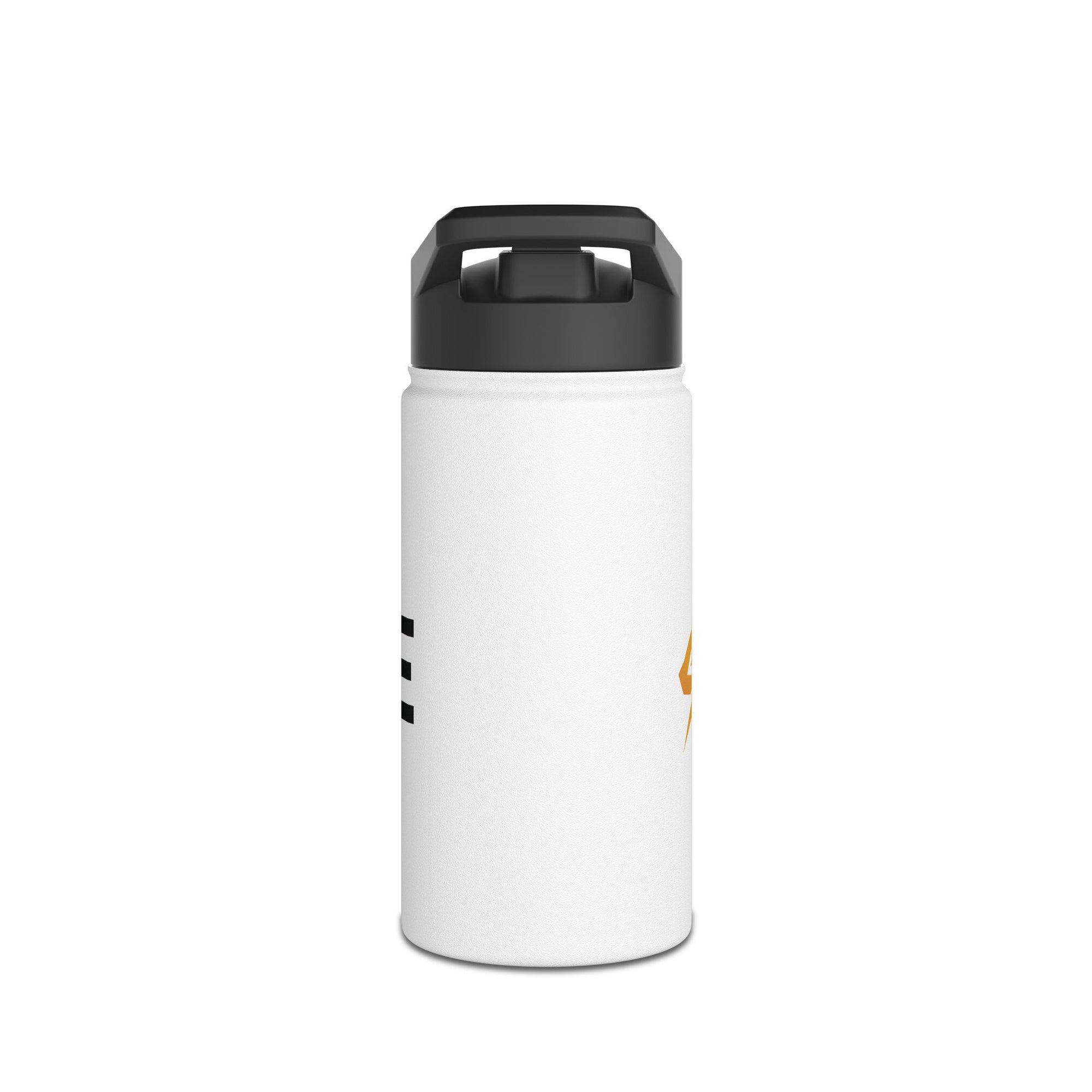 Inspire Pre-Workout Stainless Steel Water Bottle