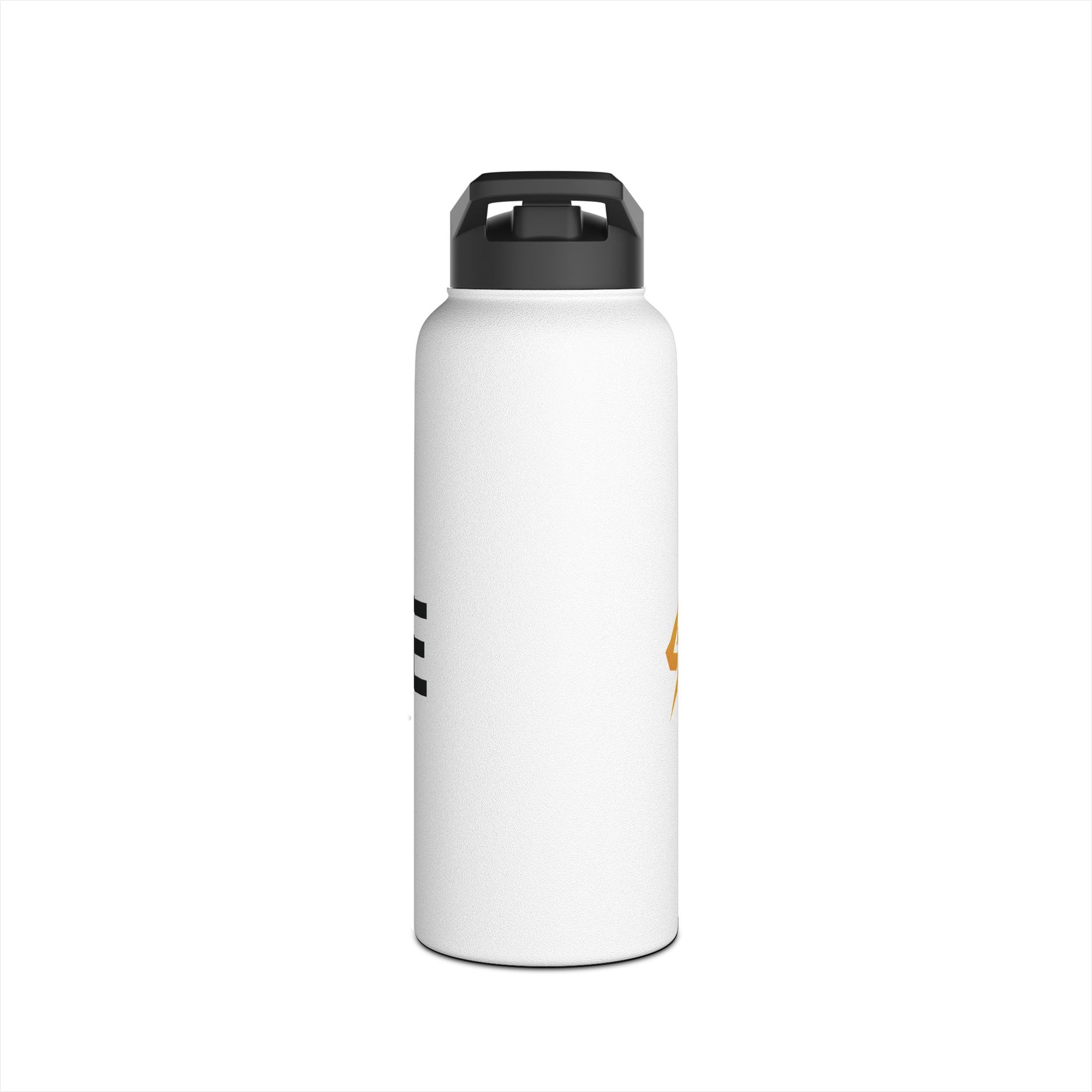 Inspire Pre-Workout Stainless Steel Water Bottle