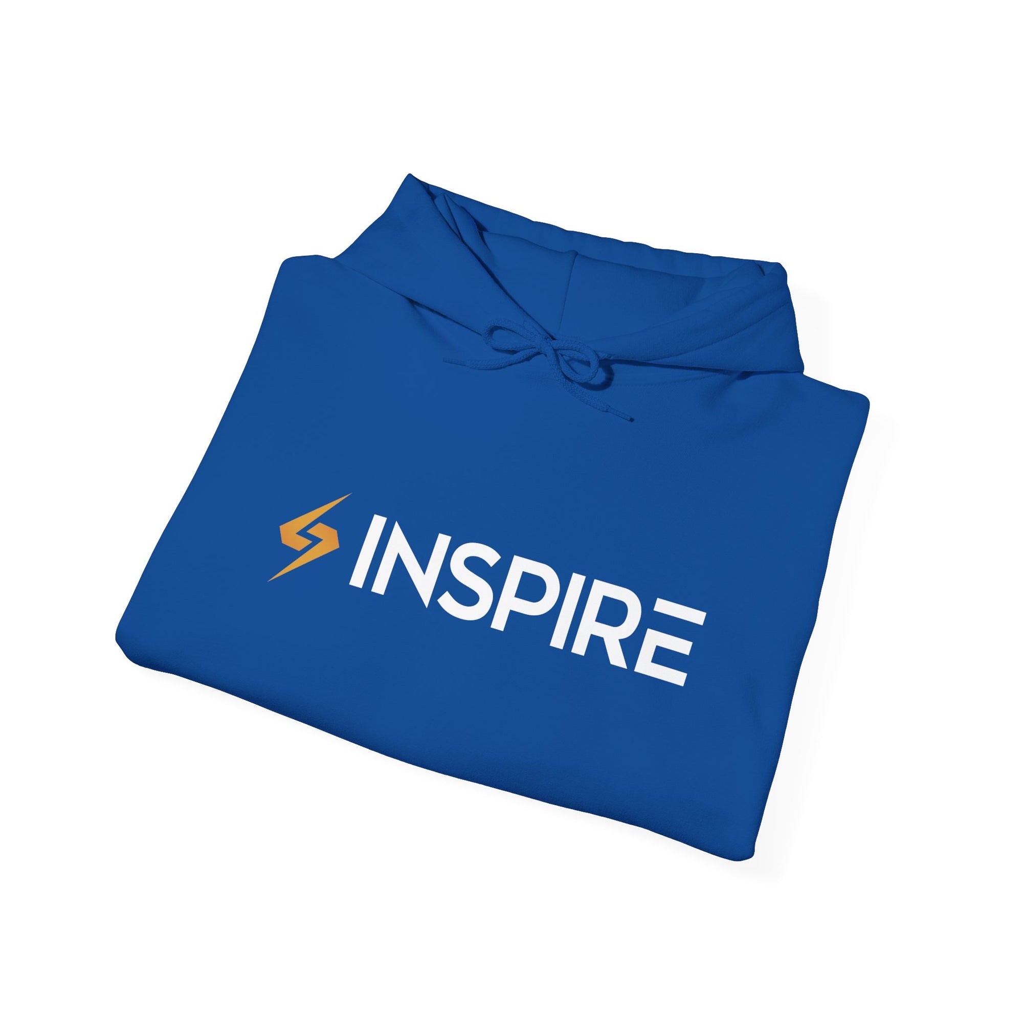 Inspire Pre-Workout Unisex Hoodie