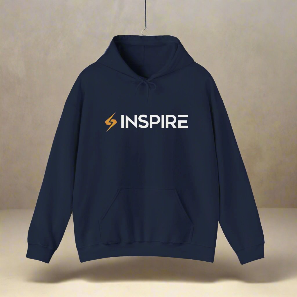 Inspire Pre-Workout Unisex Hoodie