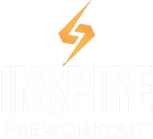 Inspire Pre-Workout